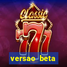 versao beta whatsapp para iphone